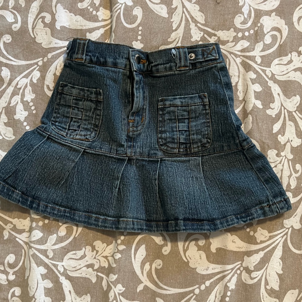 Kids Skirt Size 11